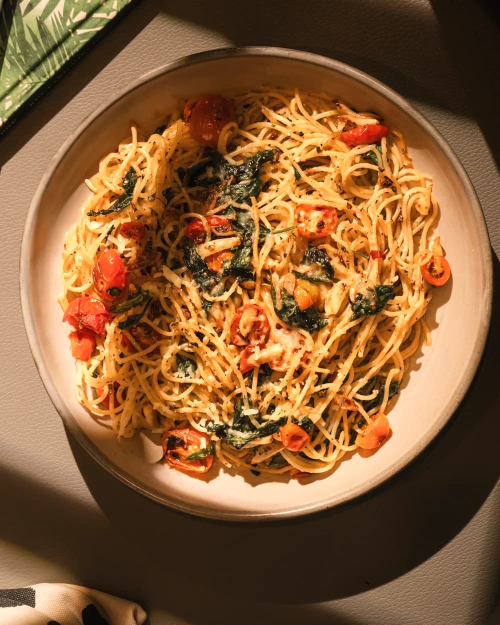 Aglio Olio