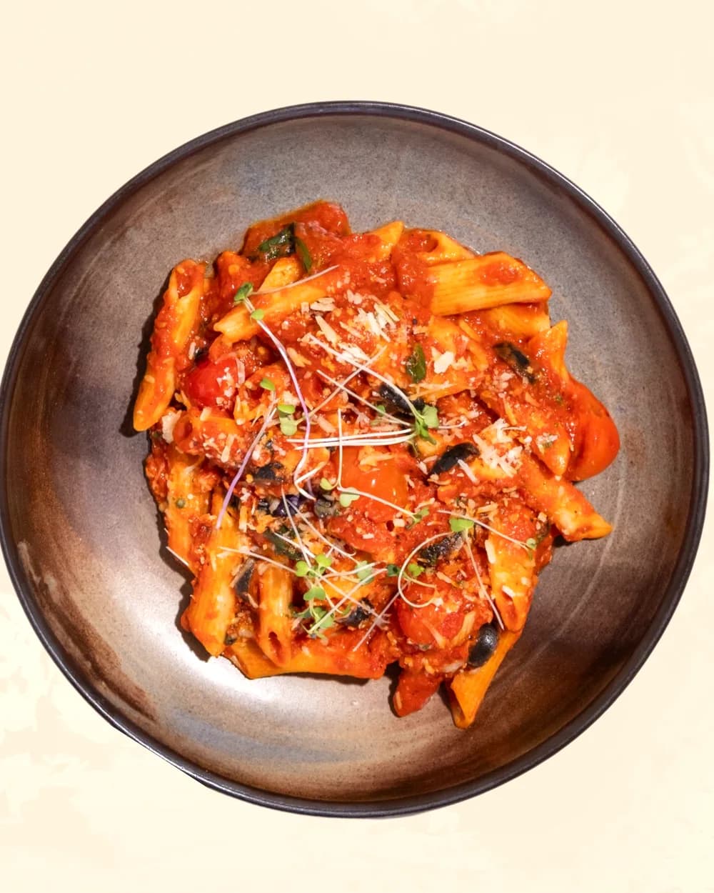 Arrabbiata