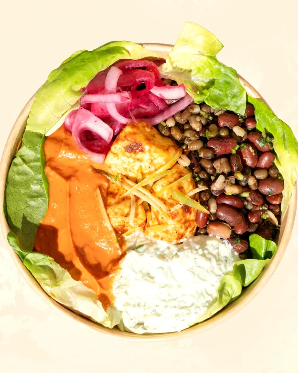 Burrito Bowl