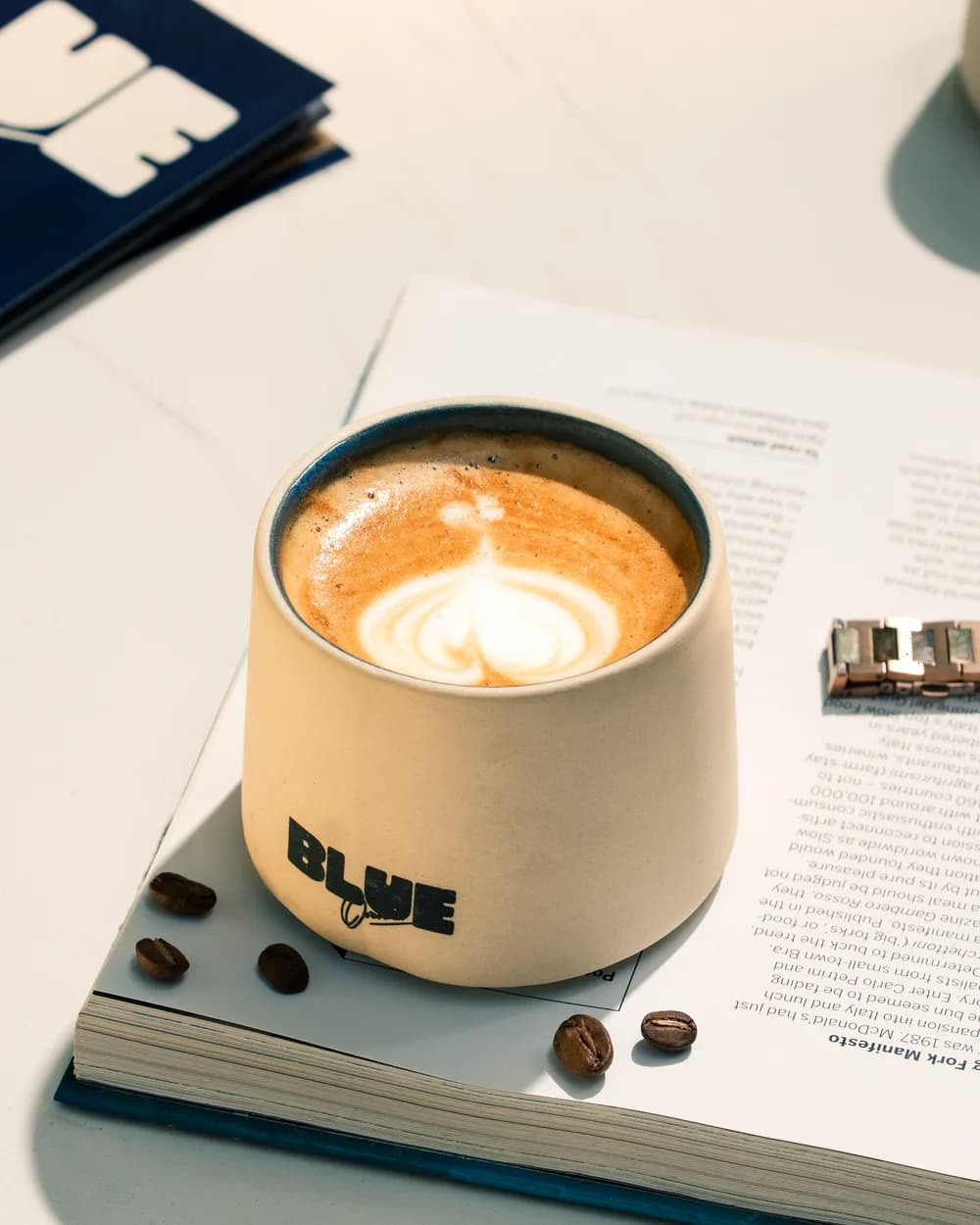 Cappuccino