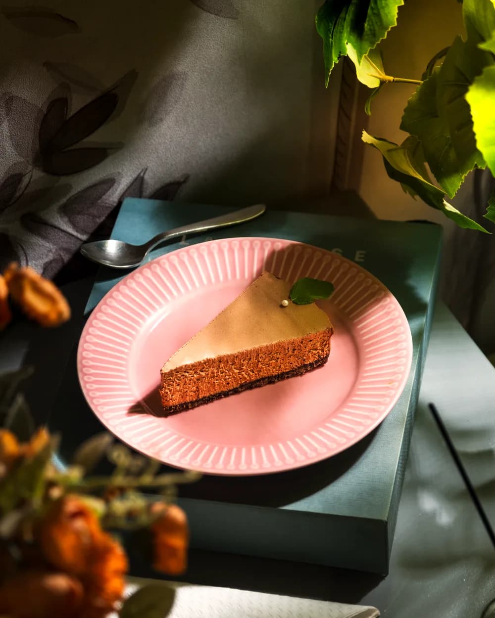 Cheesecake