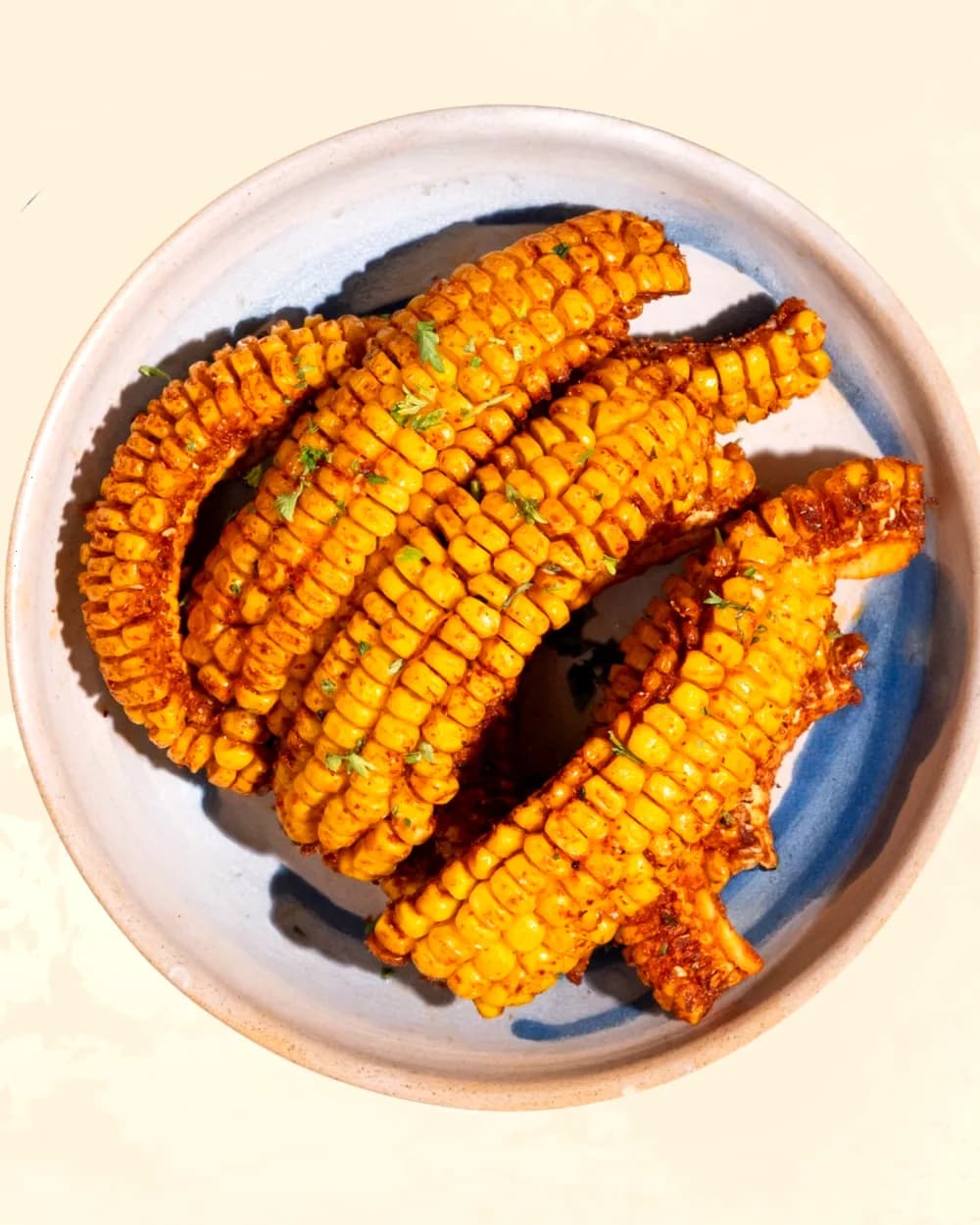 Corn Ribs