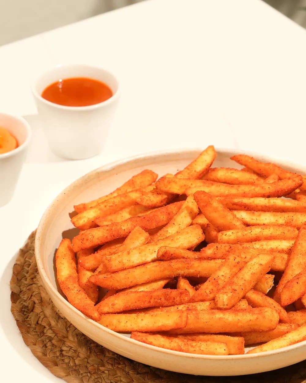Fries