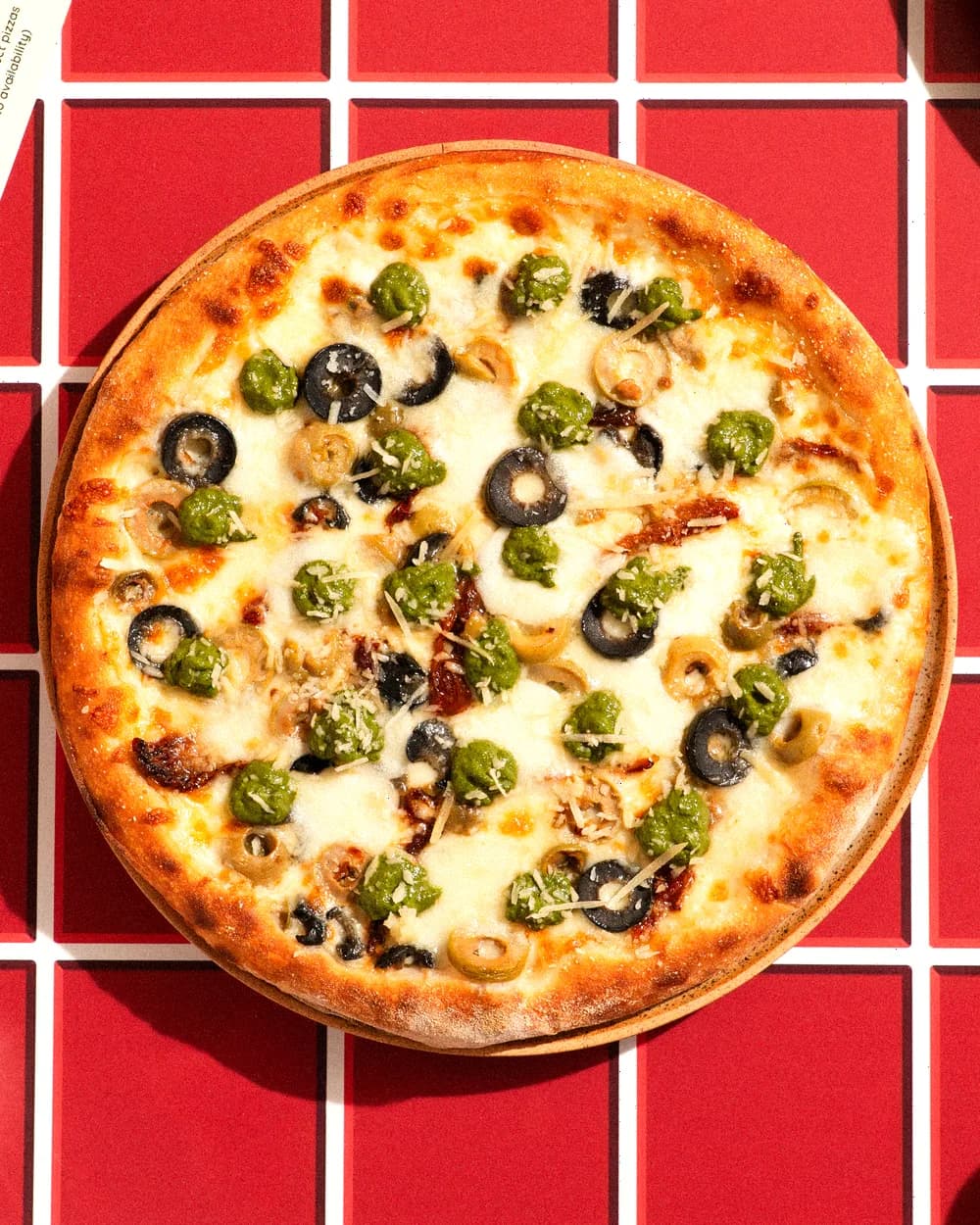 Green Goodness