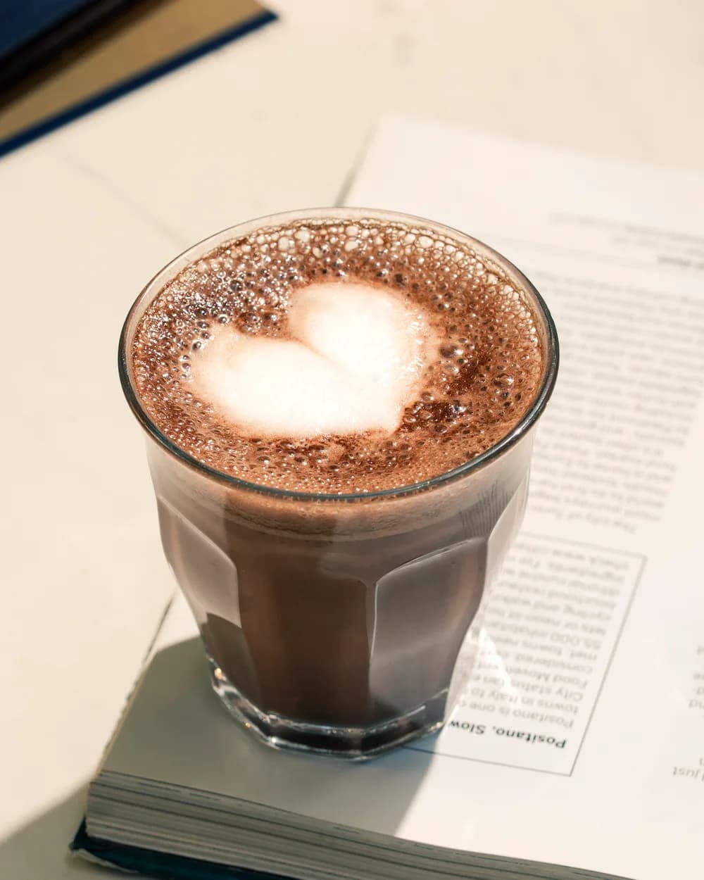 Chocolate