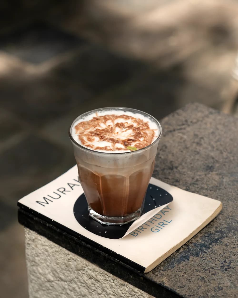 Mocha