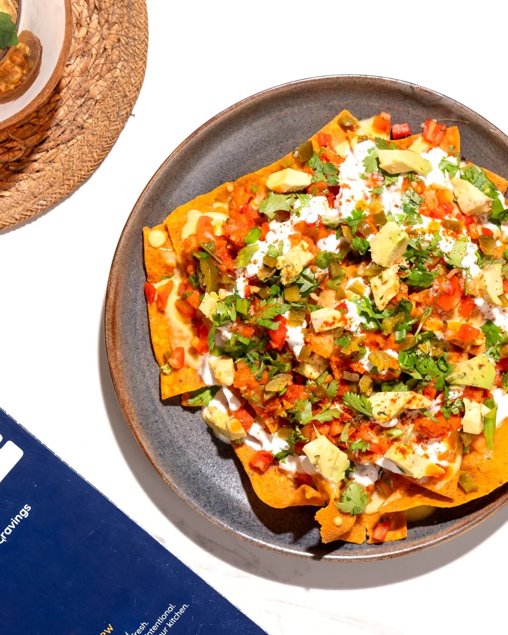 Nachos