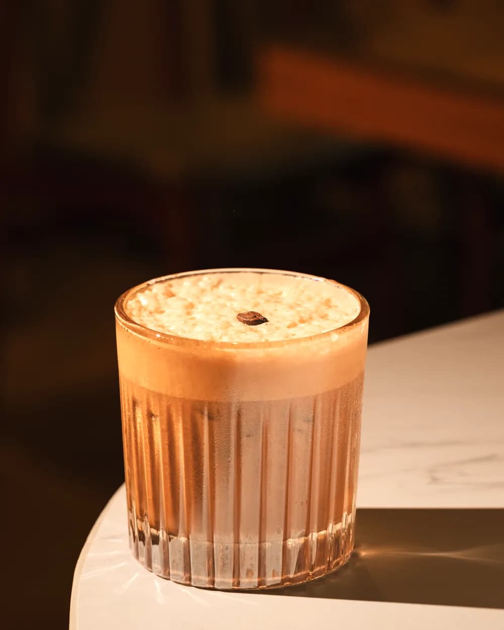 Vietnamese Coffee